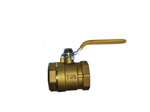 Brass Valves product photo 1
