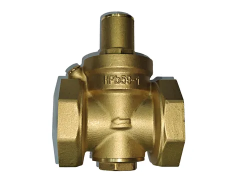 Brass Valves product photo 5