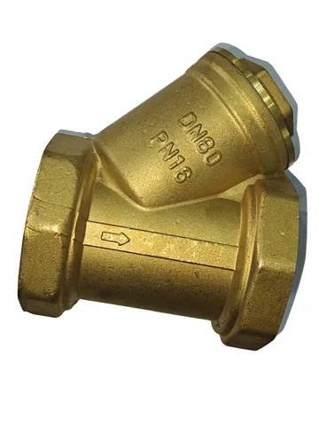 Brass Valves product photo 6