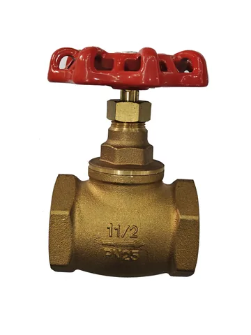 Brass Valves product photo 9