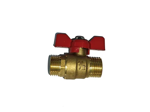 Brass Valves product photo 10