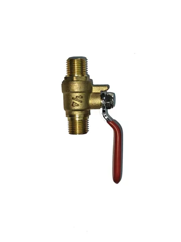 Brass Valves product photo 11
