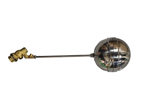 Industrial Valves product photo 1