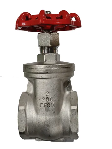 Industrial Valves product photo 3
