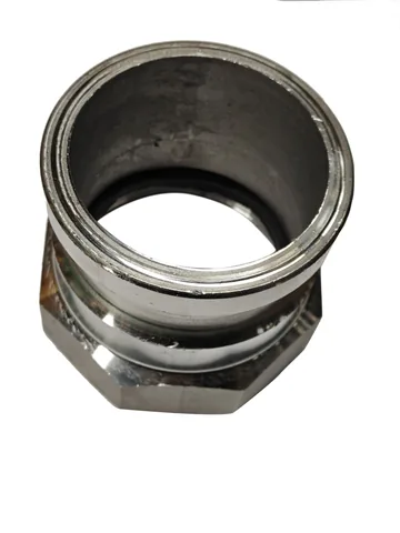 Oil & Camlock Fittings product photo 1