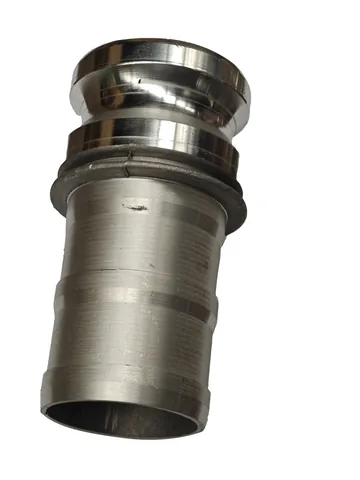 Oil & Camlock Fittings product photo 3