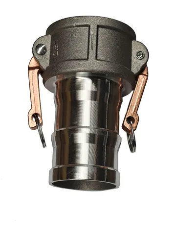 Oil & Camlock Fittings product photo 4