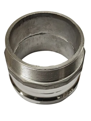 Oil & Camlock Fittings product photo 5