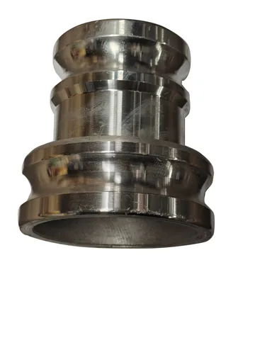 Oil & Camlock Fittings product photo 7