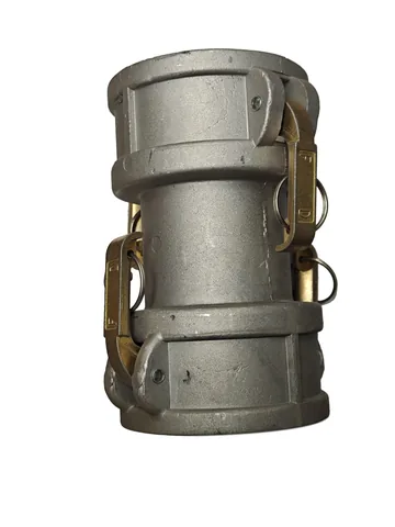Oil & Camlock Fittings product photo 9