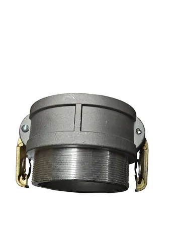 Oil & Camlock Fittings product photo 10