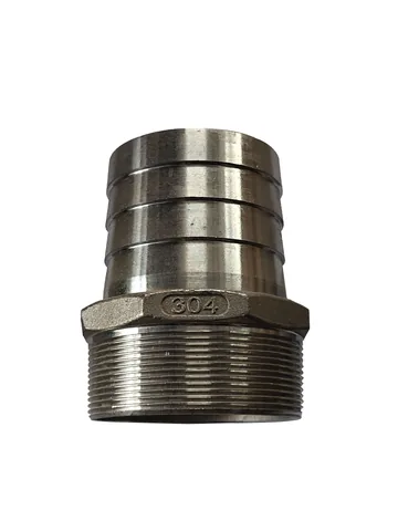 Oil & Camlock Fittings product photo 11