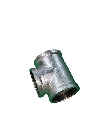 Threaded Fittings product photo 5