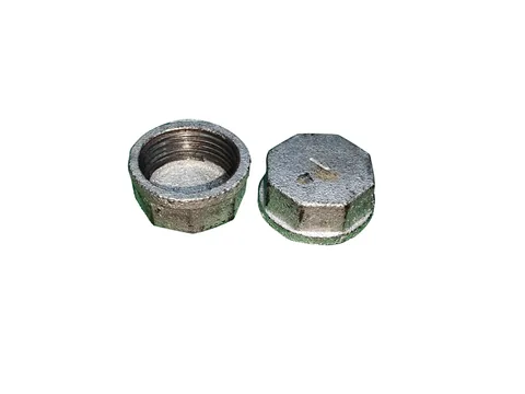 Threaded Fittings product photo 13