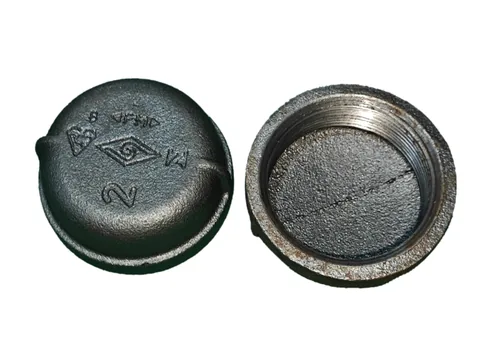 Threaded Fittings product photo 22