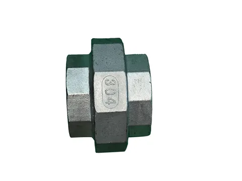 Threaded Fittings product photo 27