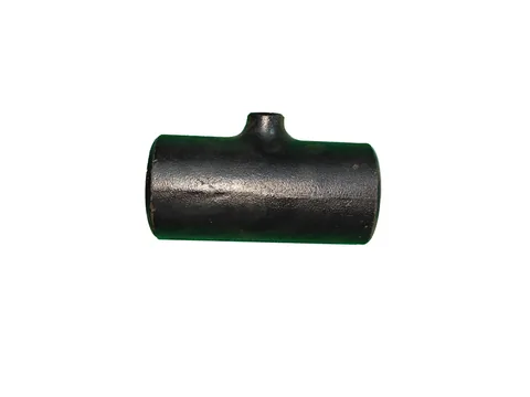 Welded Pipe Fittings product photo 1