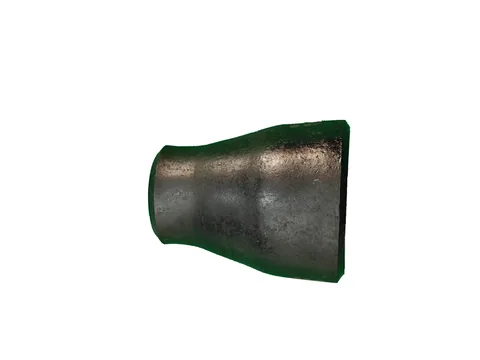 Welded Pipe Fittings product photo 2