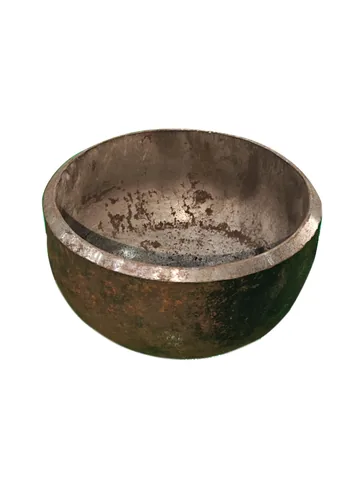 Welded Pipe Fittings product photo 3