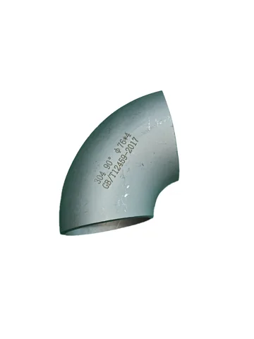 Welded Pipe Fittings product photo 4