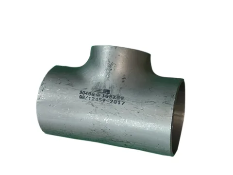 Welded Pipe Fittings product photo 5