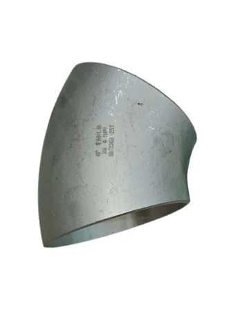 Welded Pipe Fittings product photo 6