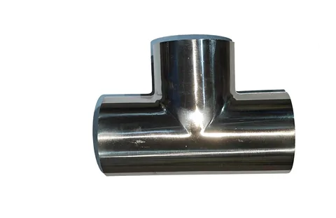 Welded Pipe Fittings product photo 7