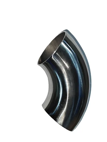 Welded Pipe Fittings product photo 8