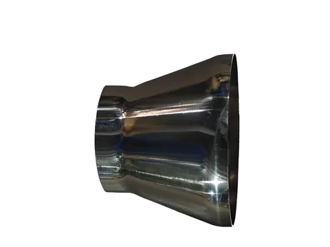 Welded Pipe Fittings product photo 9